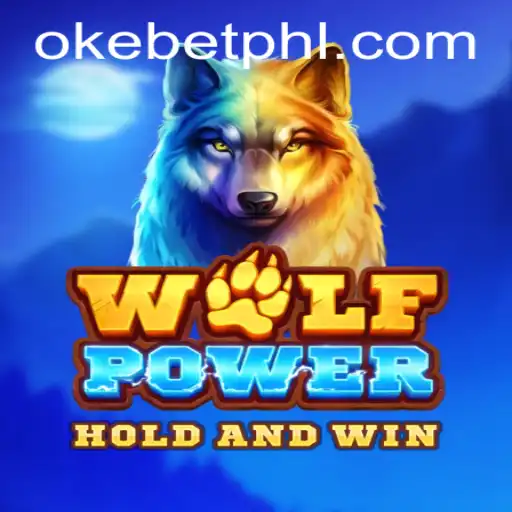 The Unleashing of WolfPower in the World of Okebet