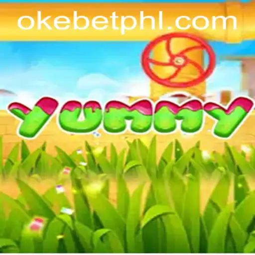 Exploring the Exciting World of 'Yummy' - The Game with okebet